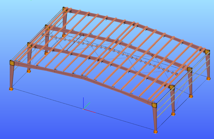 shearfield stiffness