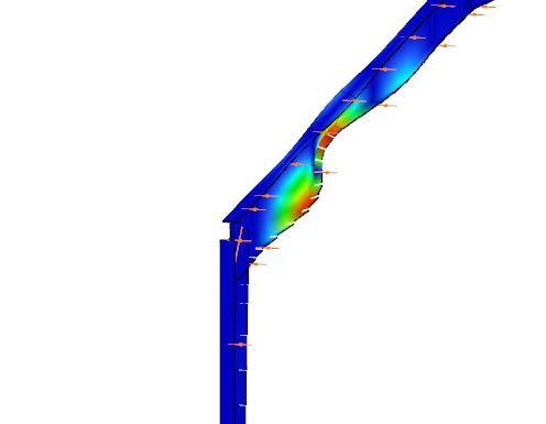 Web_tapered_members_analysis